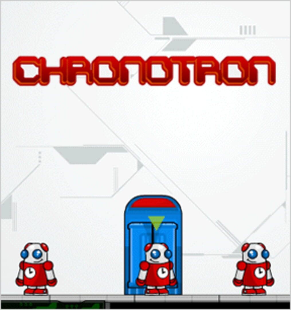 Chronotron