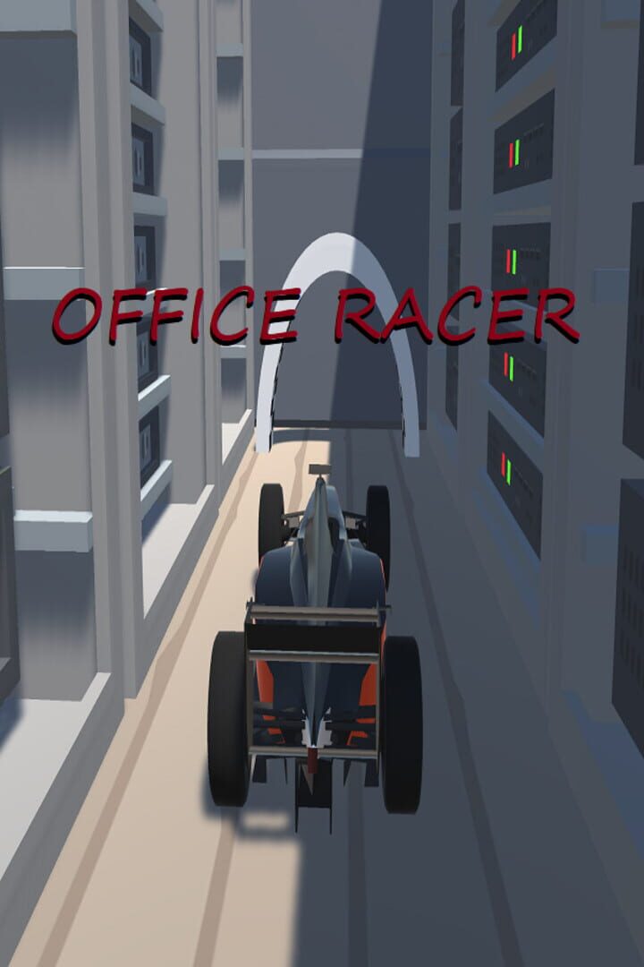 Office Racer