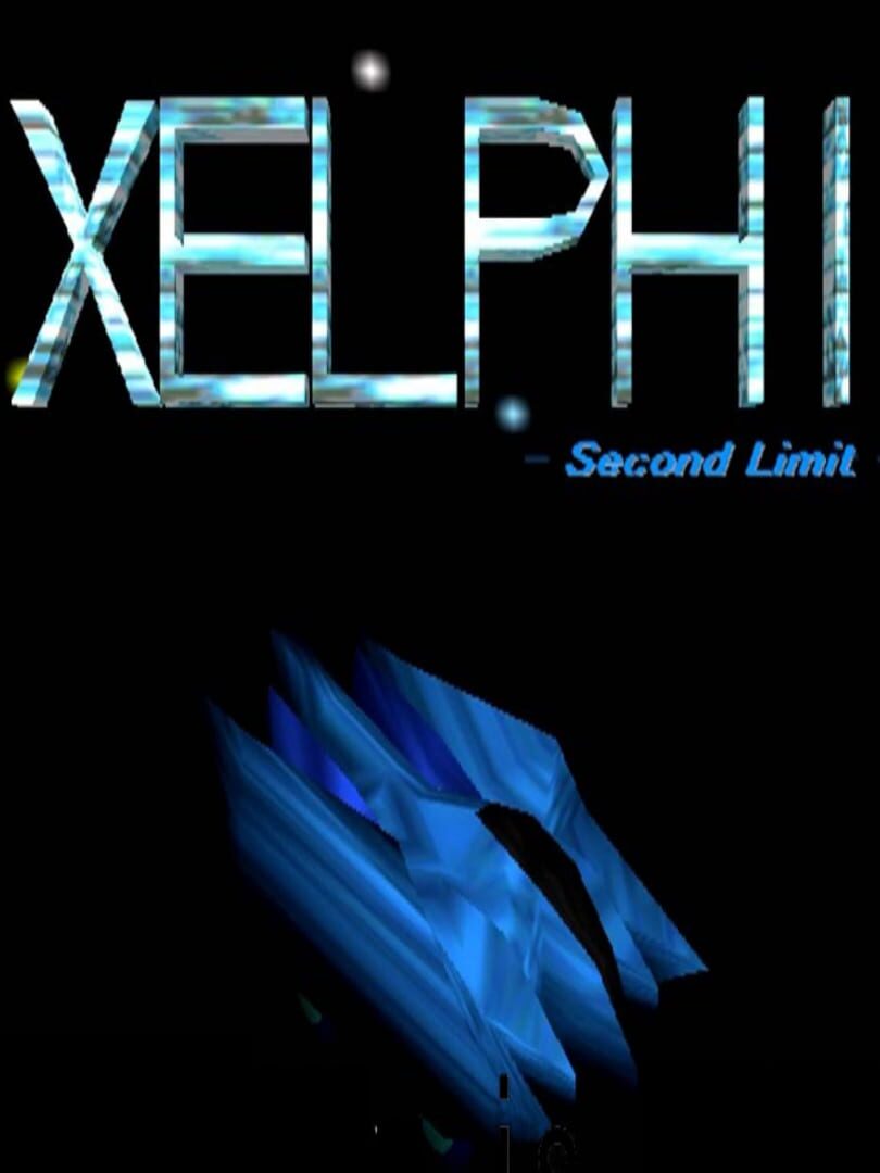Xelphi: Second Limit