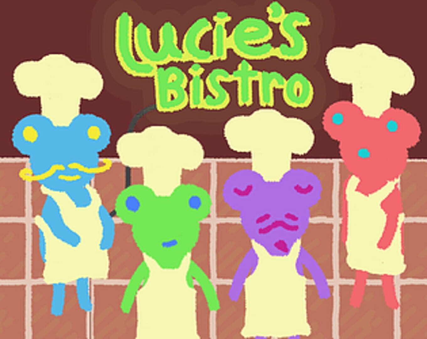 Lucie's Bistro