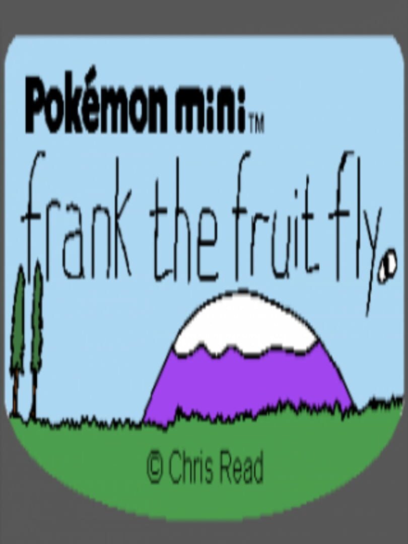 Frank the Fruit Fly