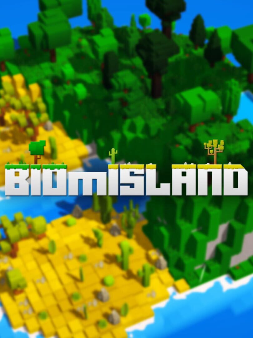 Biomisland