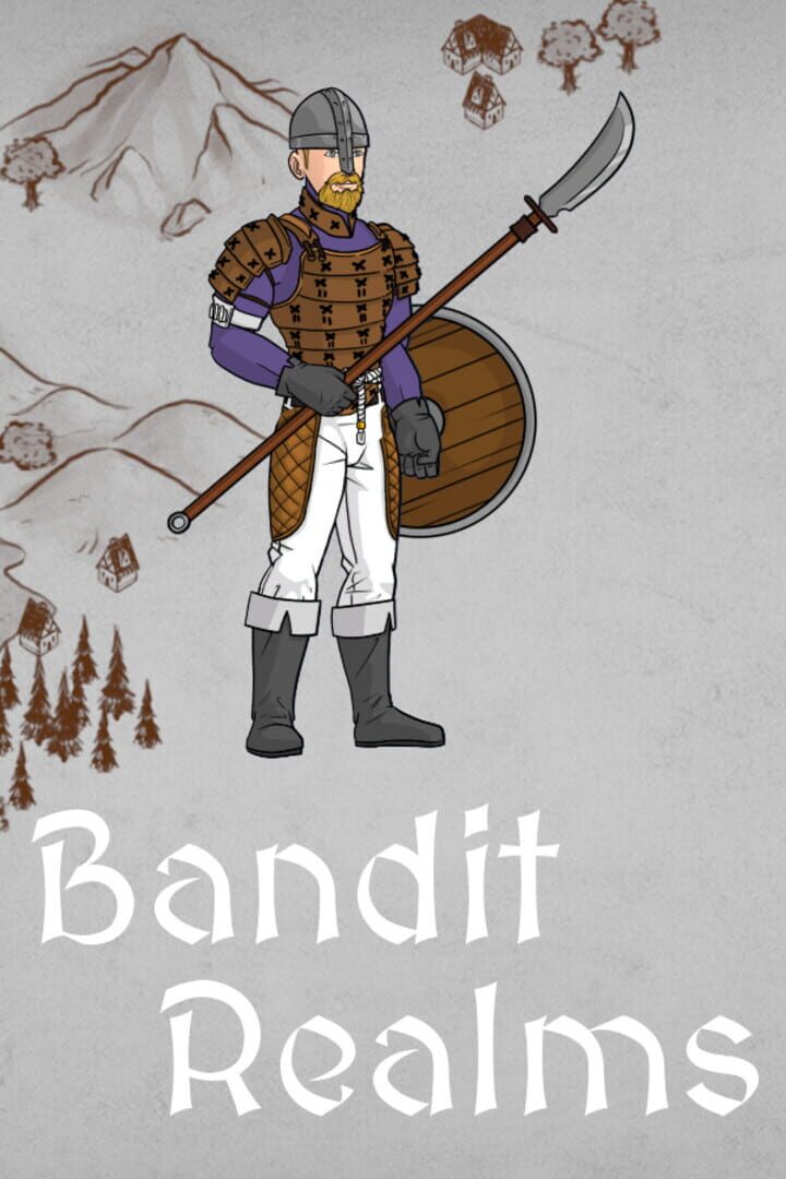 Bandit Realms