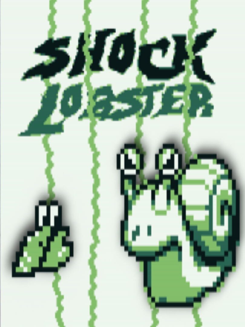 Shock Lobster