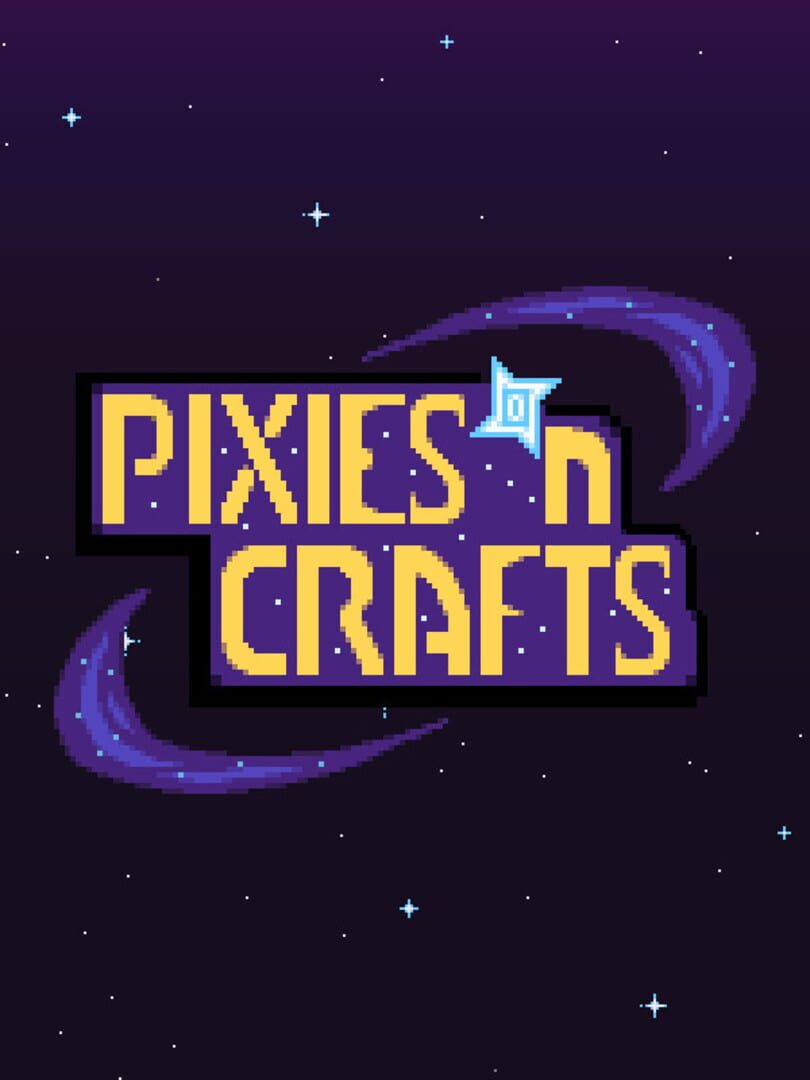 Pixies 'n Crafts