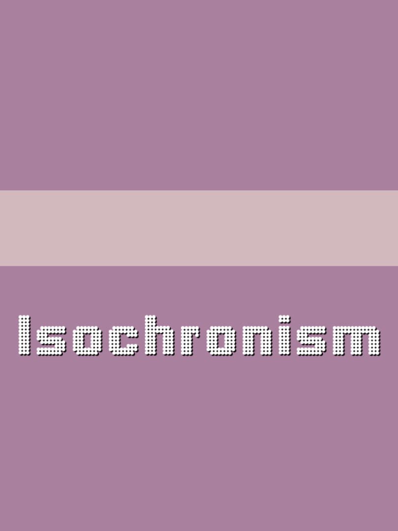 Isochronism