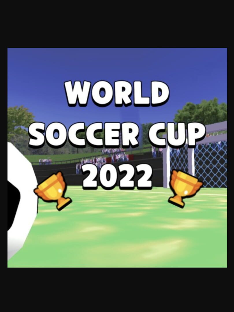 World Soccer Cup 2022