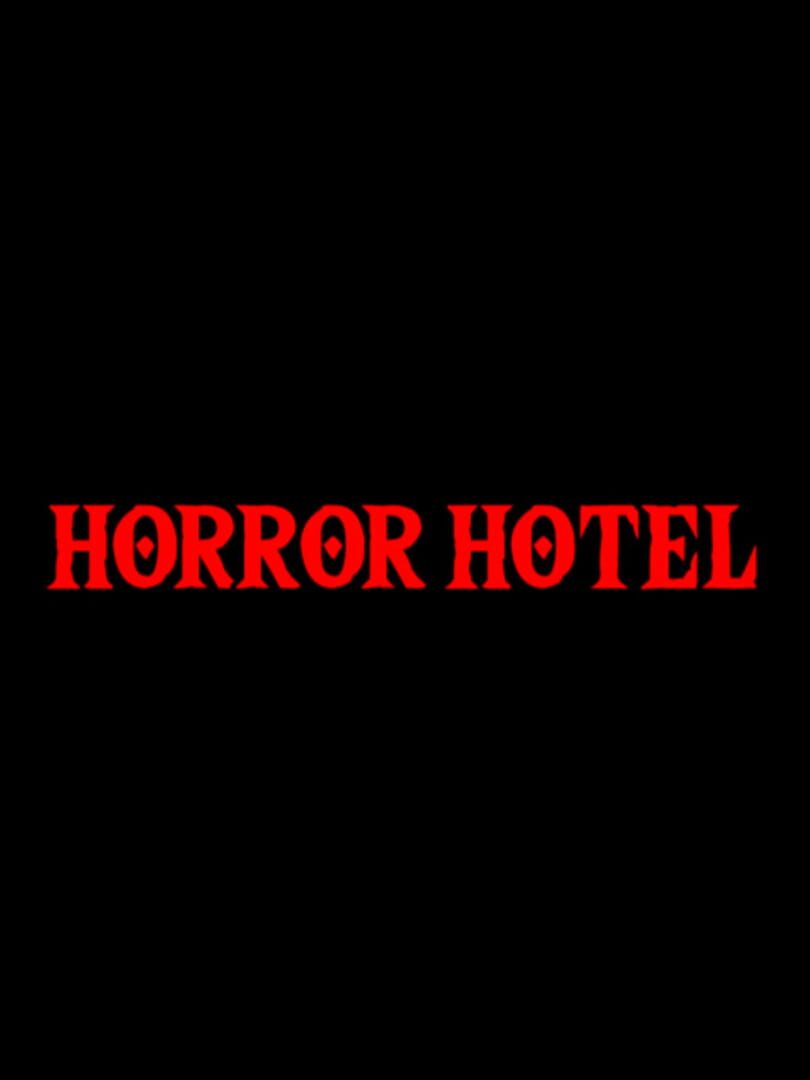 Horror Hotel