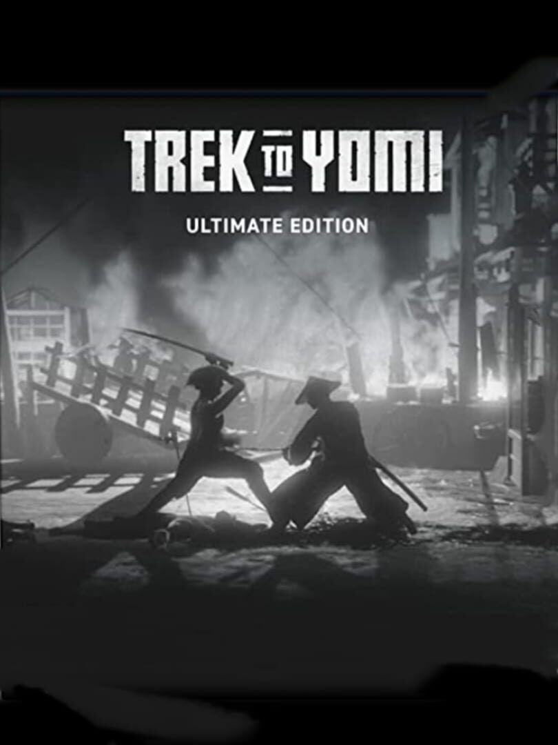 Trek To Yomi: Ultimate Edition