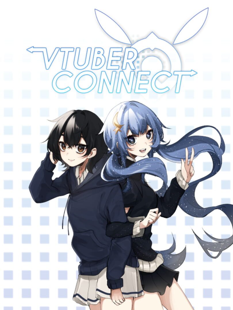 VTuber Connect