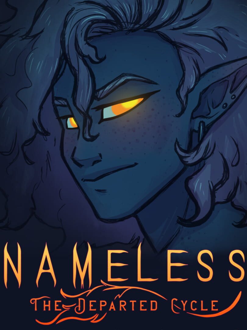 Nameless: The Departed Cycle