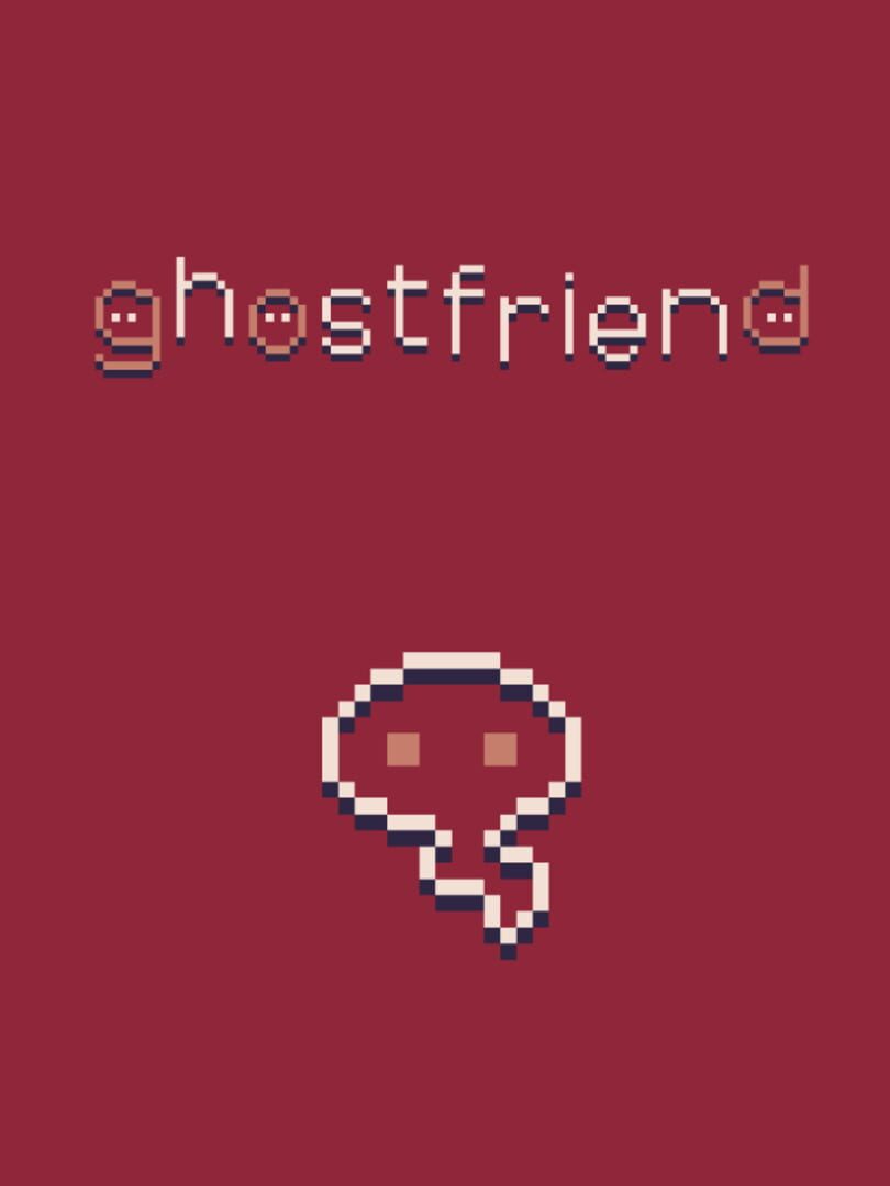 Ghostfriend