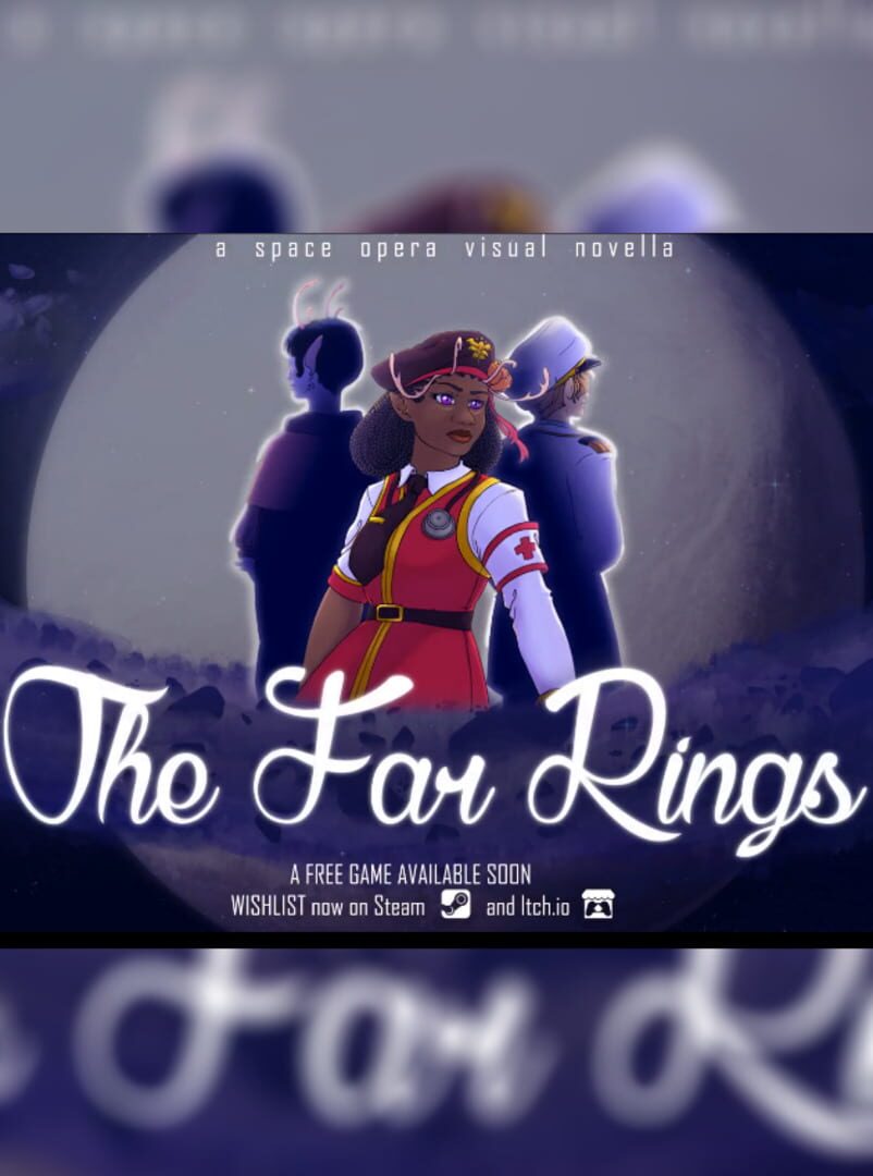 The Far Rings