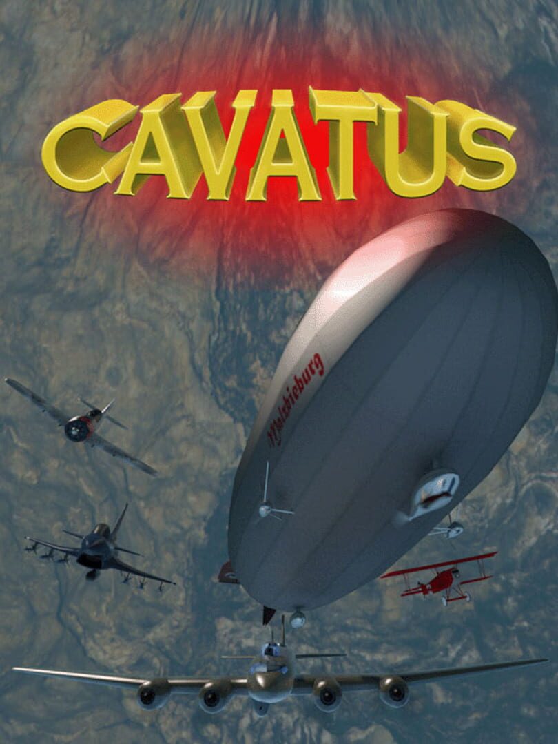 Cavatus