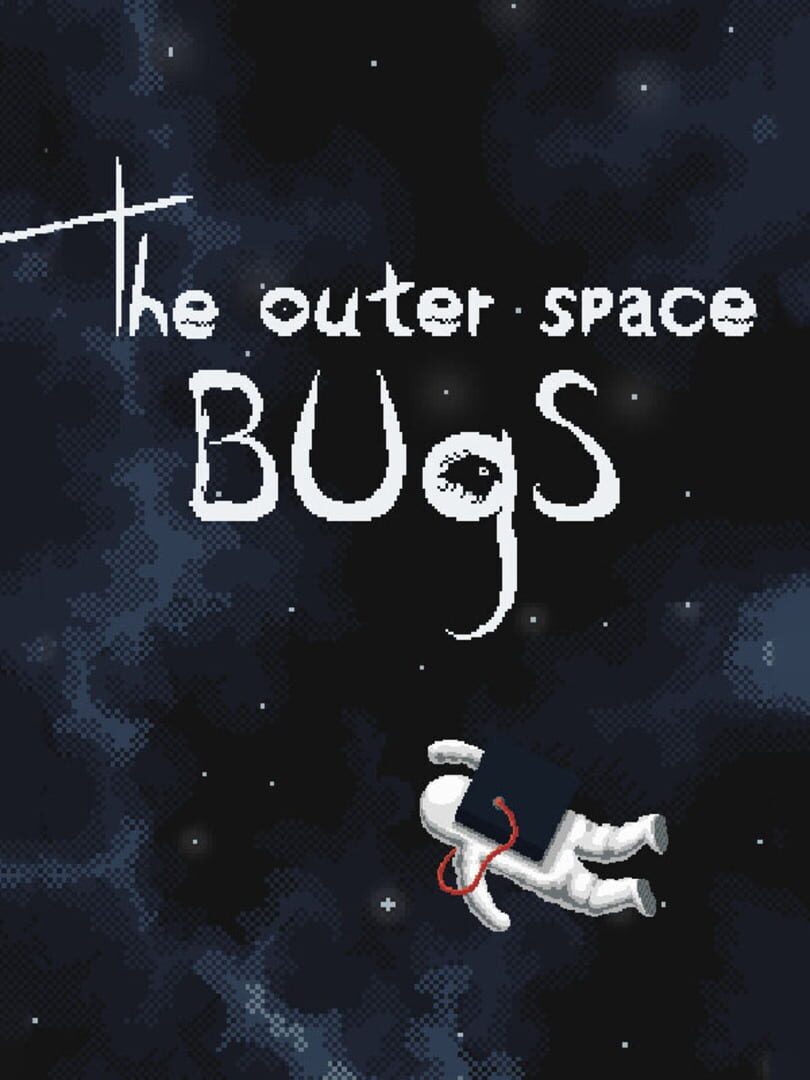 The Outer Space Bugs