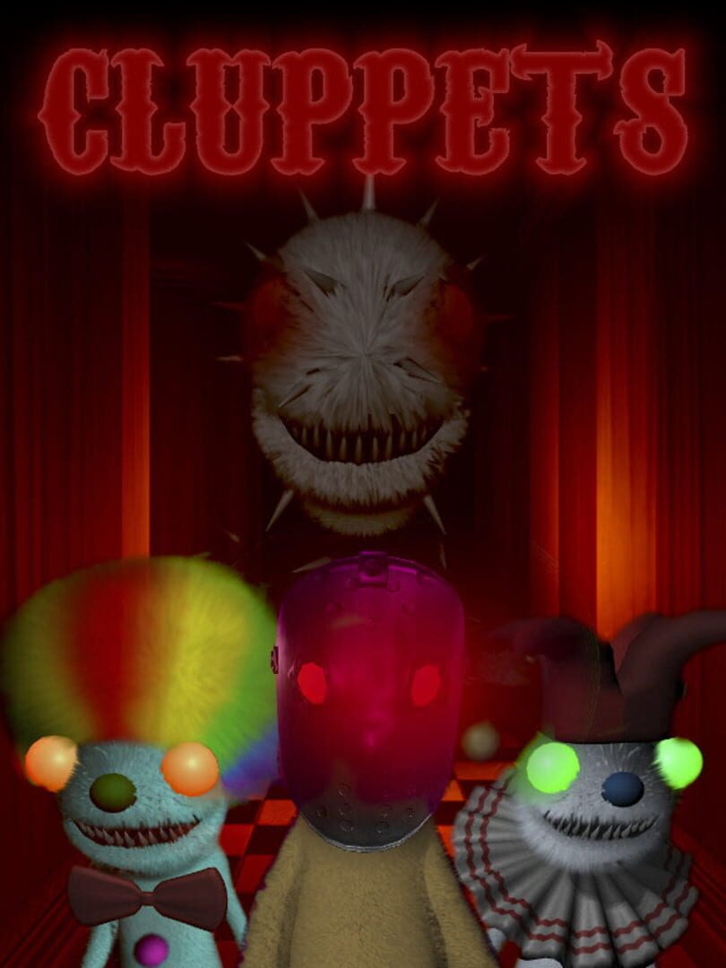 Cluppets