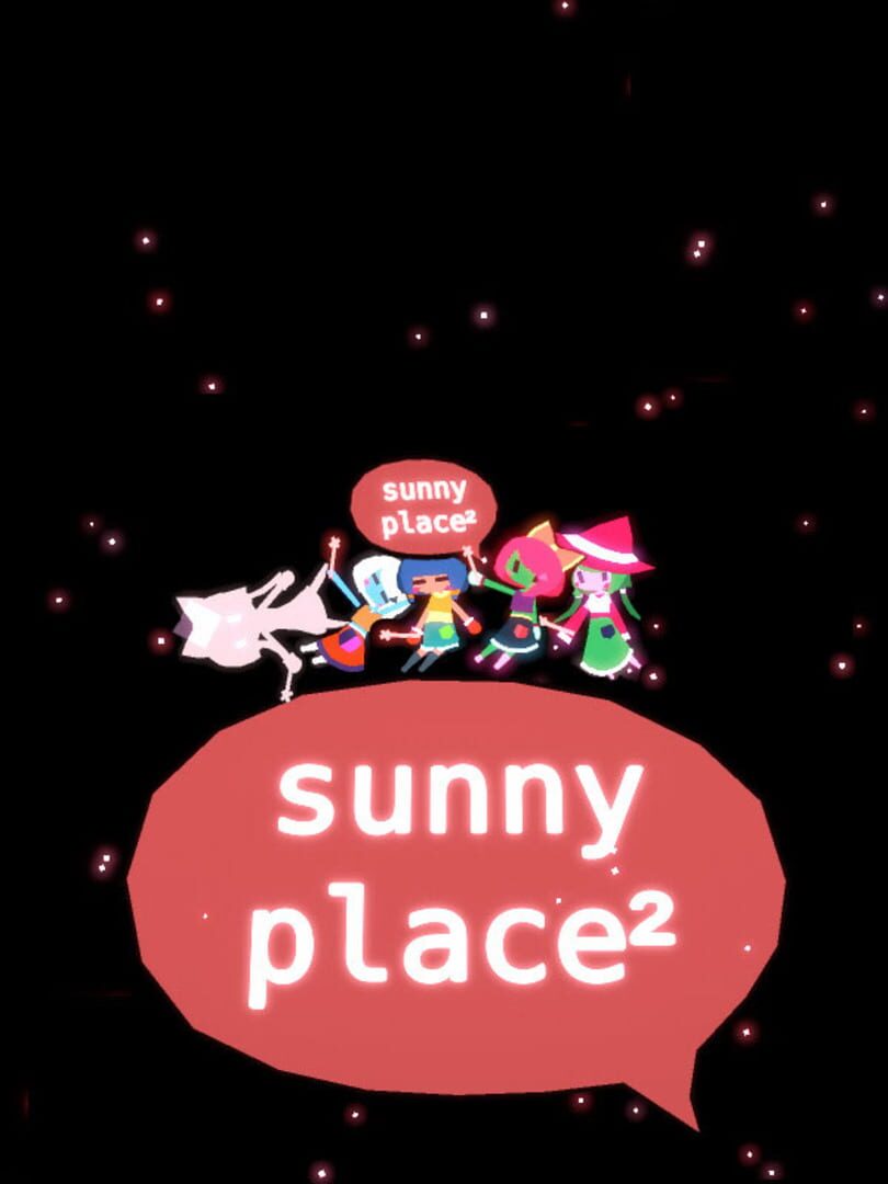 Sunny Place 2