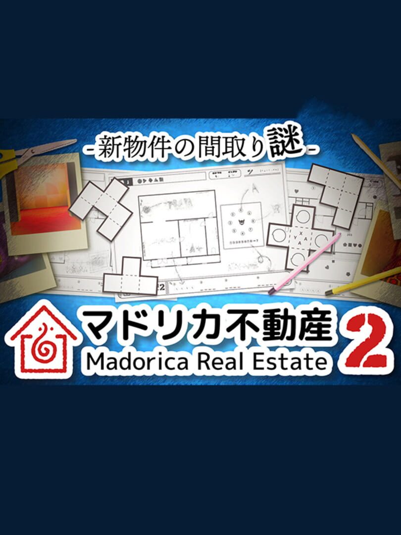 Madorica Real Estate 2