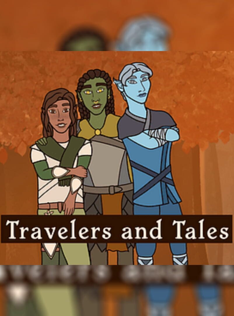Travelers and Tales