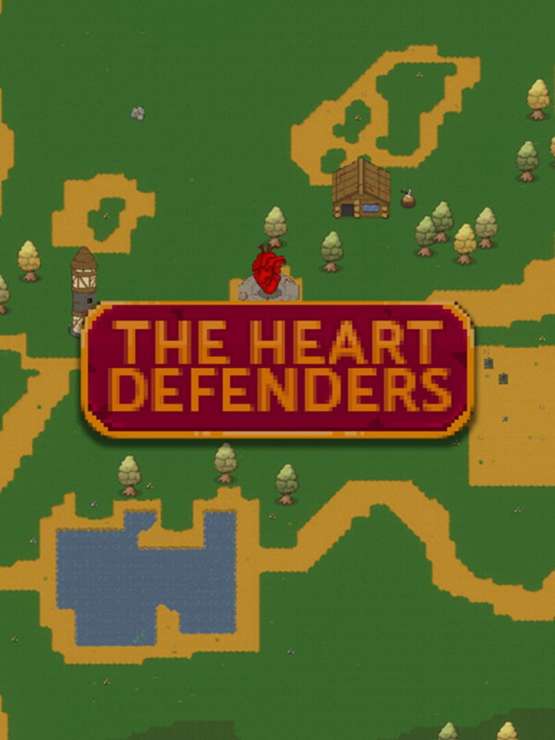The Heart Defenders