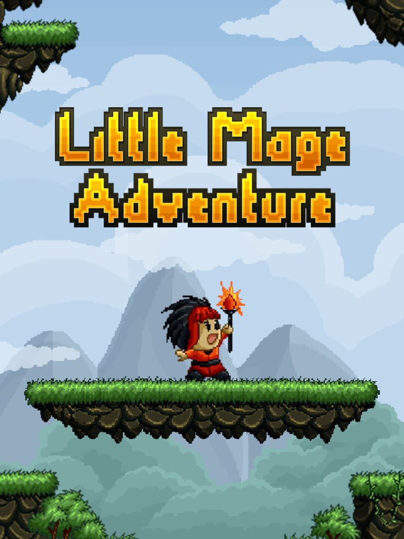 Little Mage Adventure