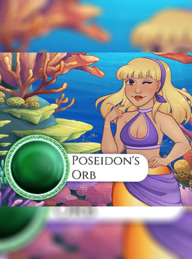 Poseidon's Orb