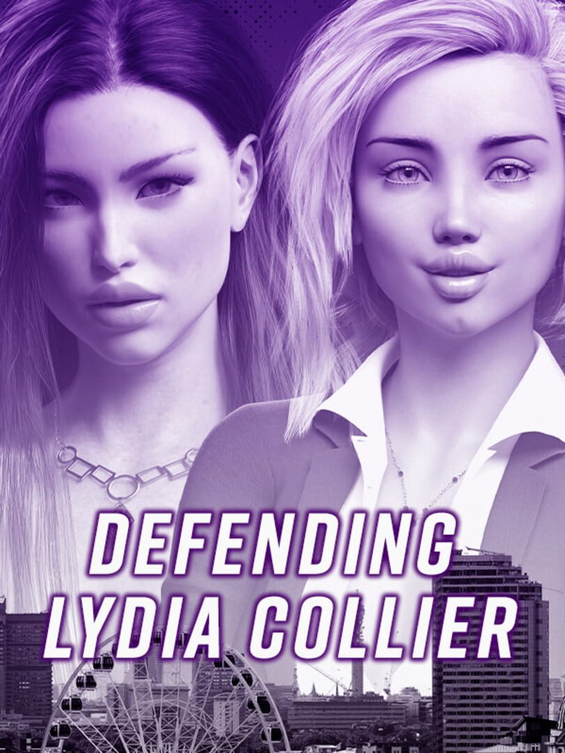Defending Lydia Collier