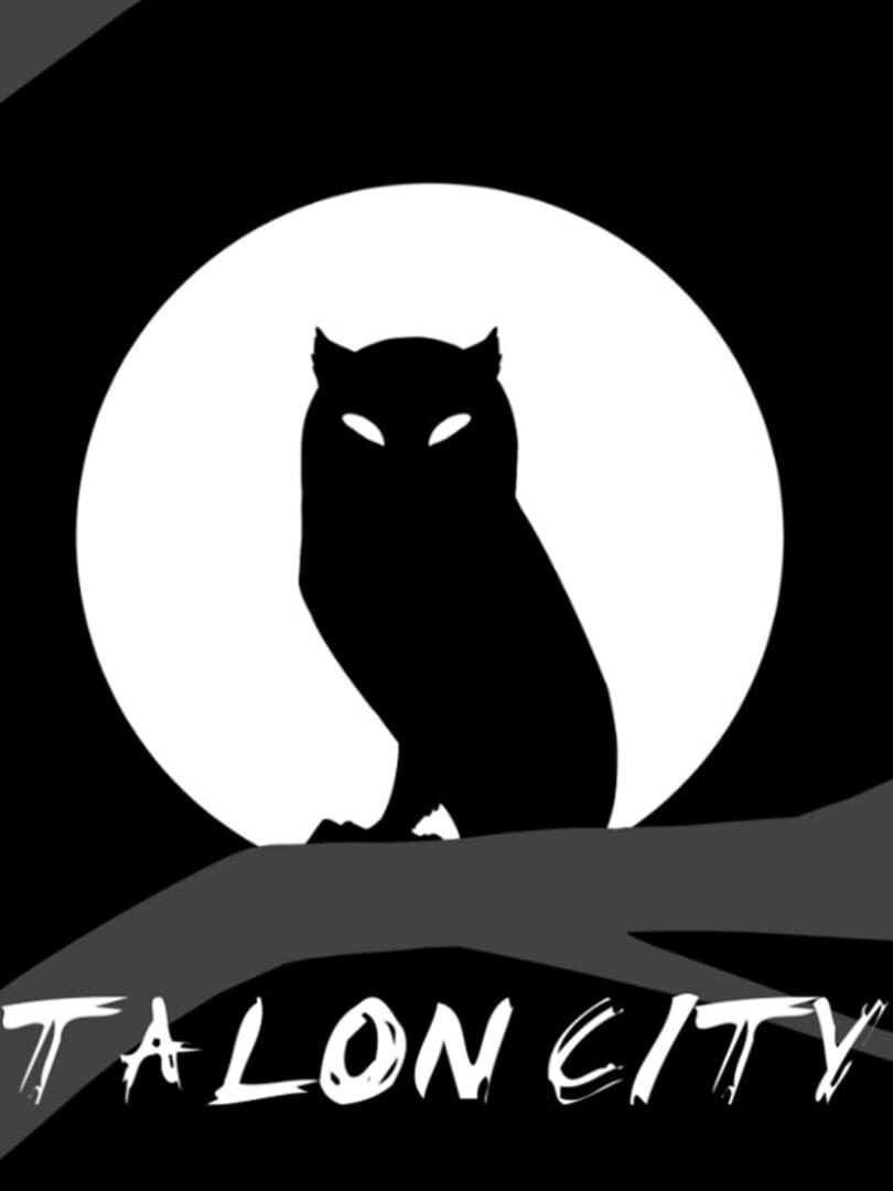 Talon City: Death from Above