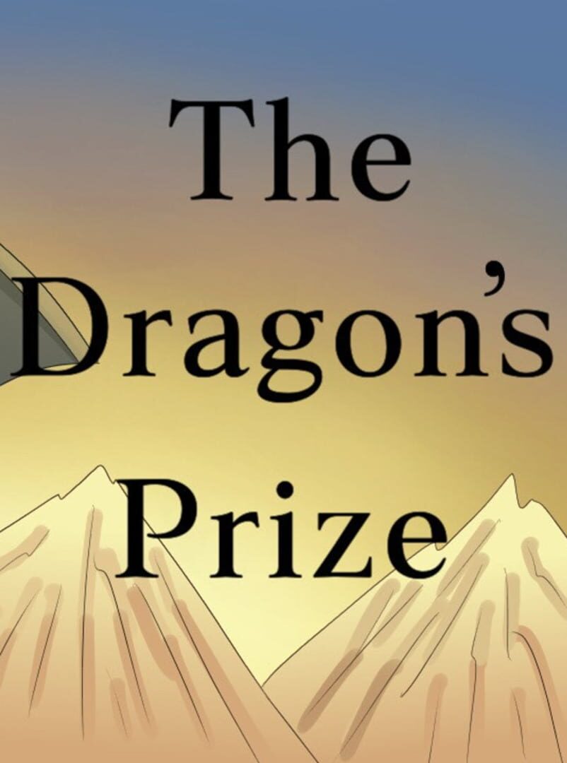The Dragon's Prize