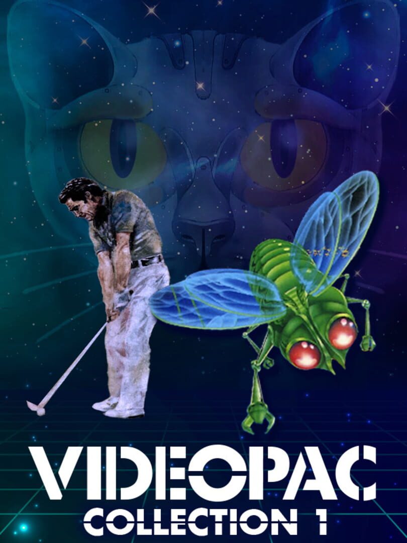 Videopac Collection 1