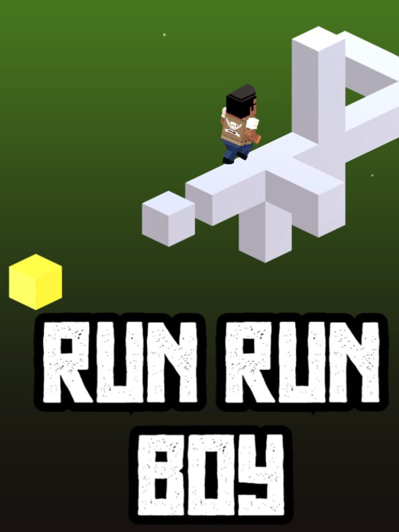 Run Run Boy