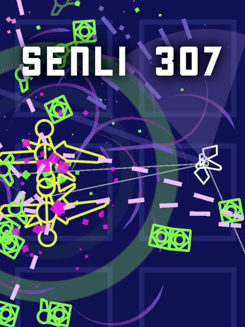 Senli 307