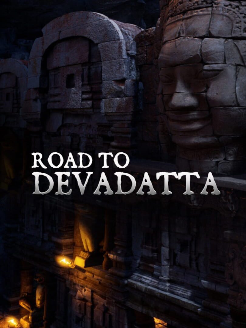 Road to Devadatta