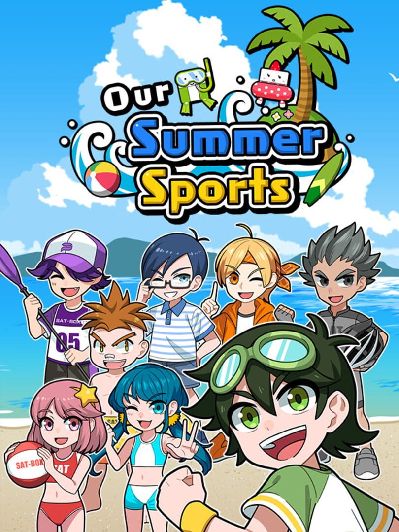 Our Summer Sports