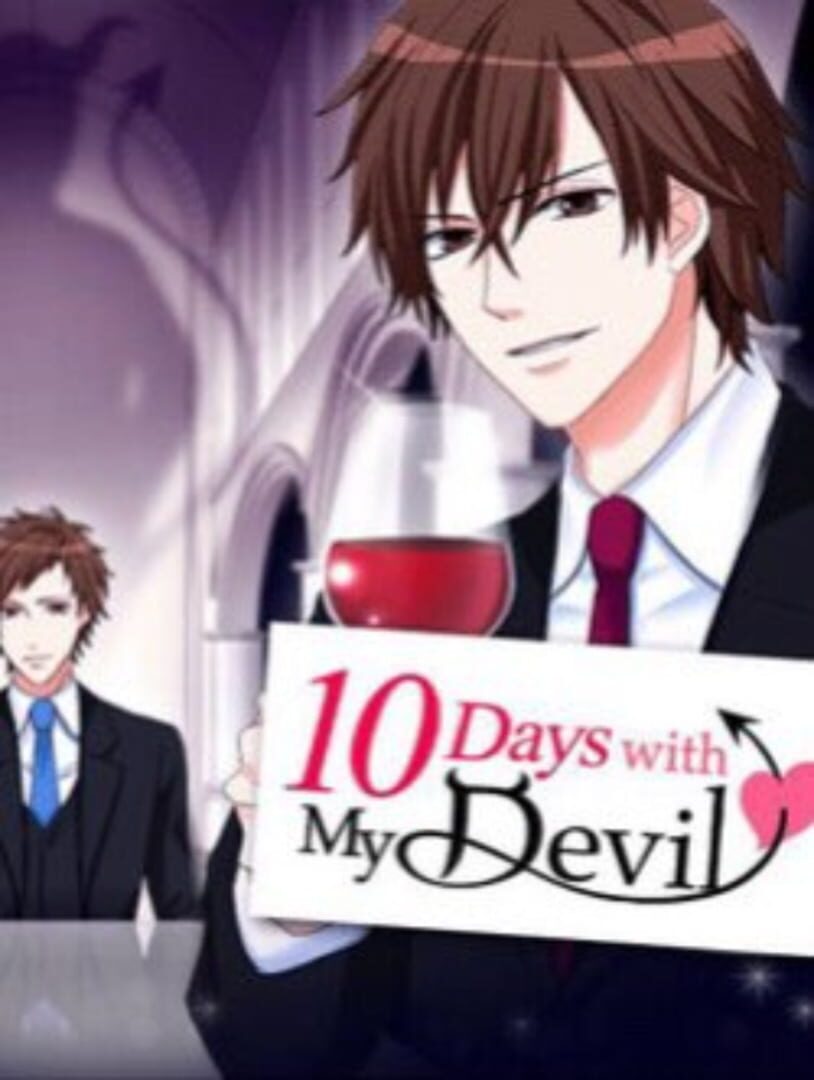 10 Days with My Devil