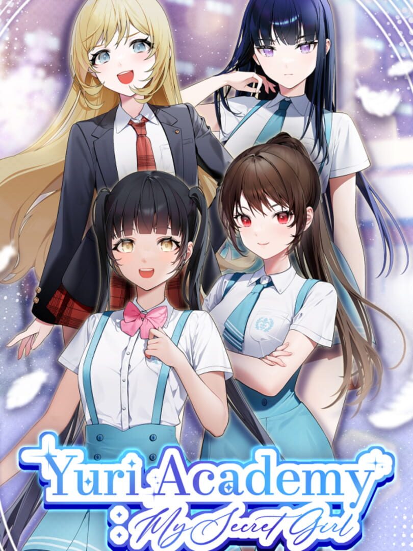Yuri Academy: My Secret Girl