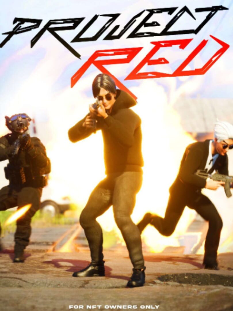 Project Red