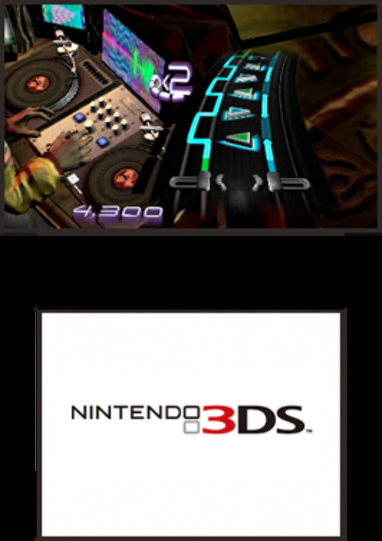DJ Hero 3D