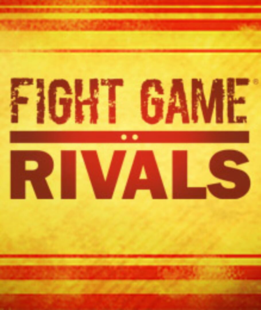Fight Game Rivals