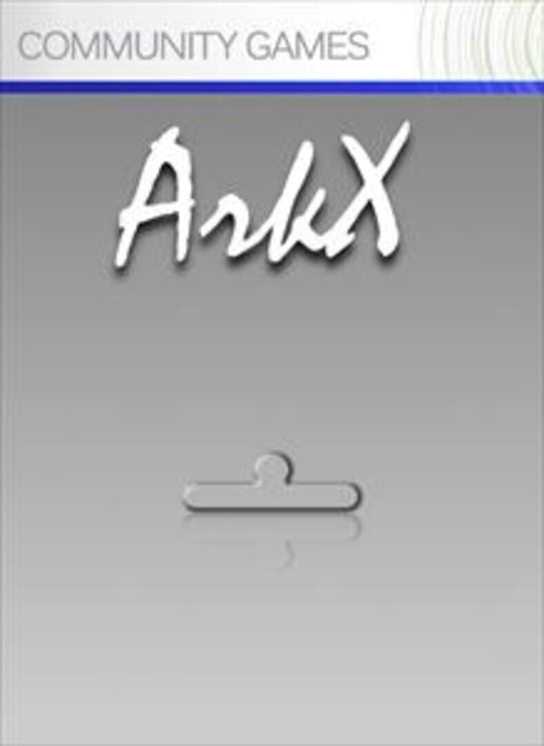 ArkX