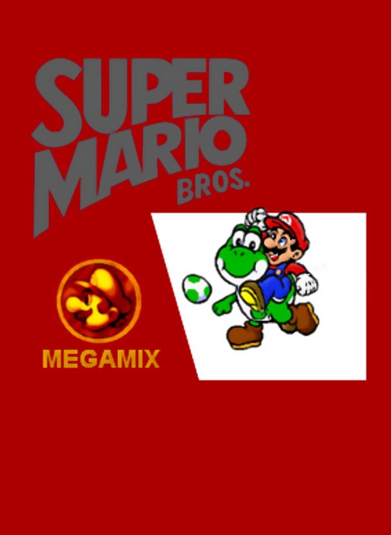 Super Mario Megamix