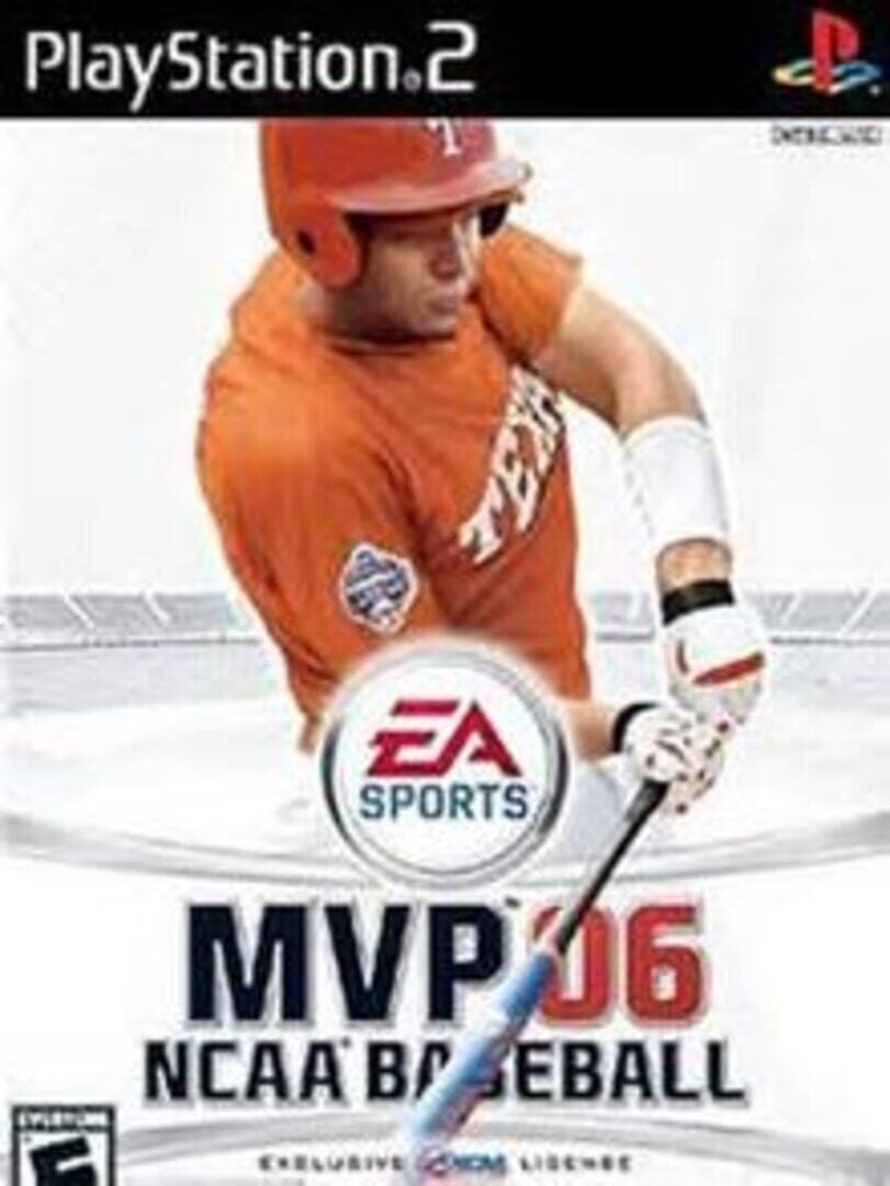 MVP 06: NCAA Baseball