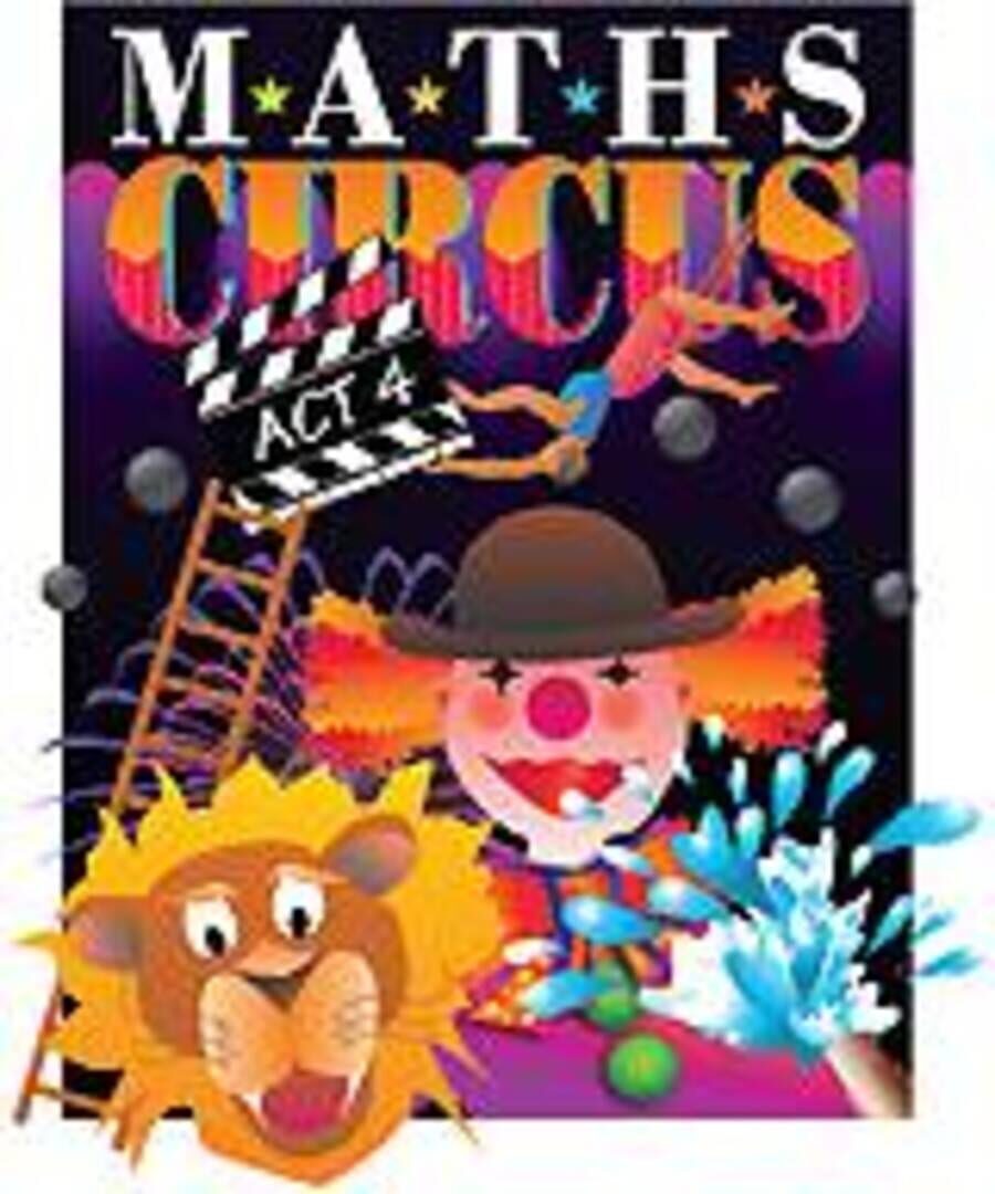 Maths Circus Act 4