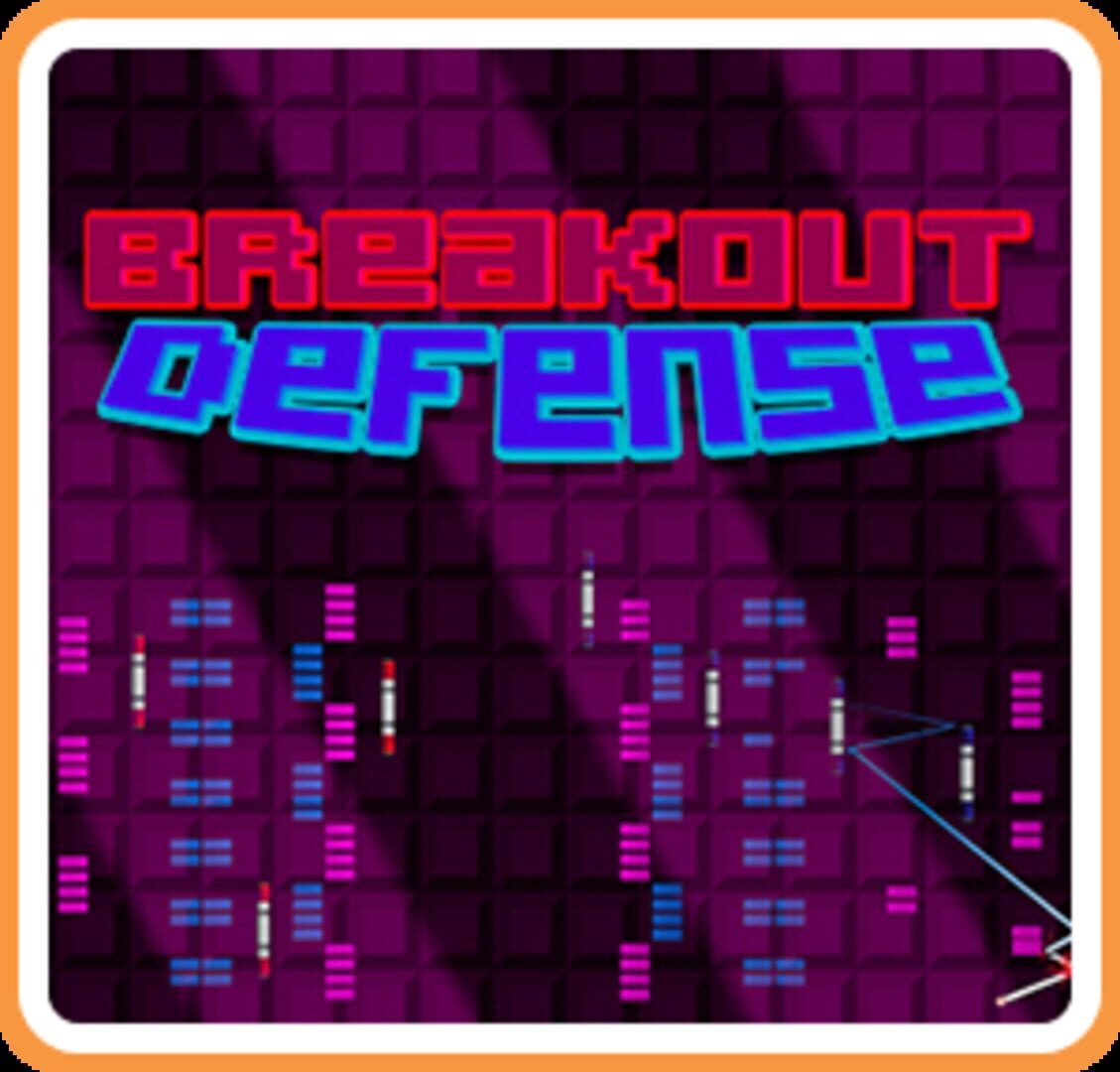 Breakout Defense