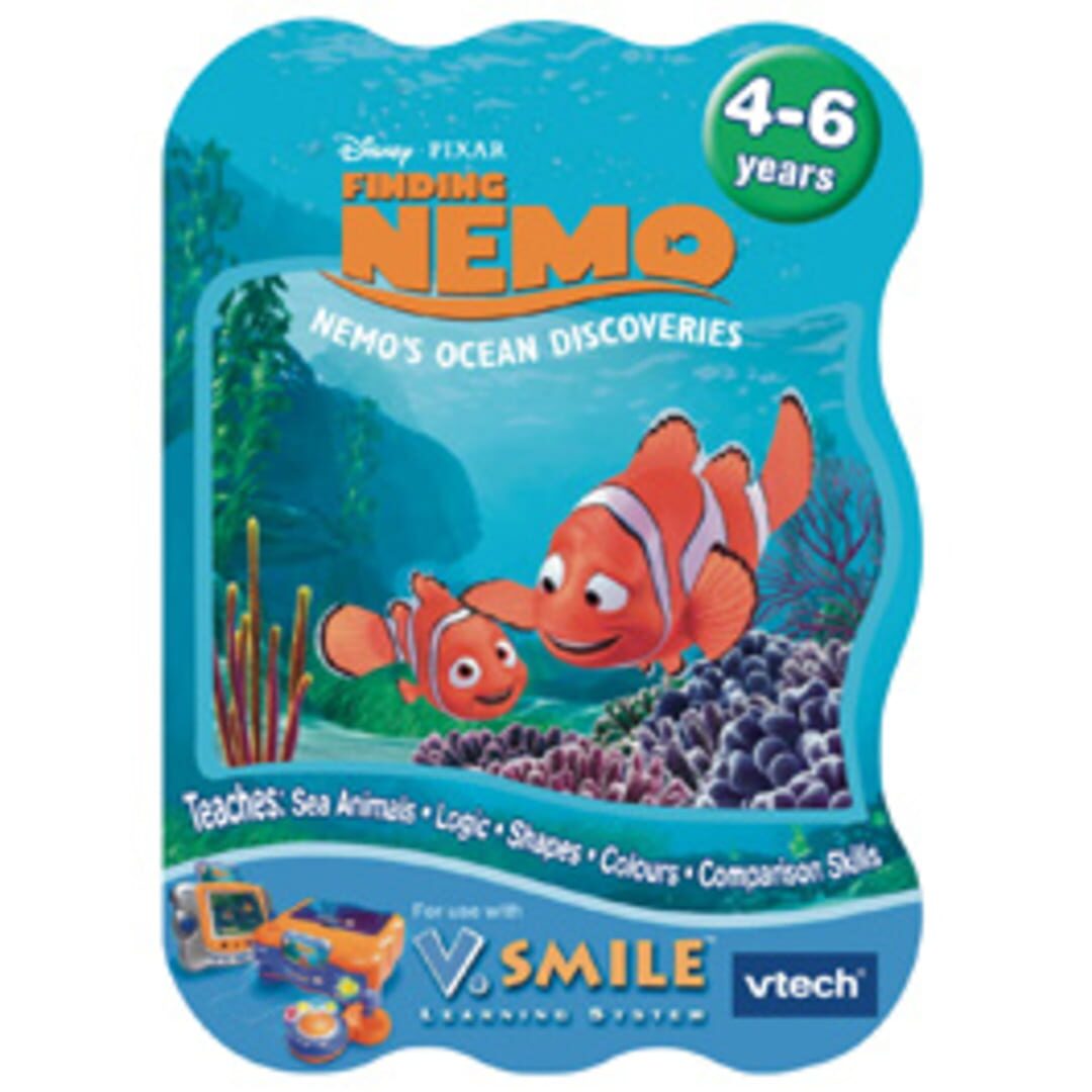 Finding Nemo: Learning with Nemo