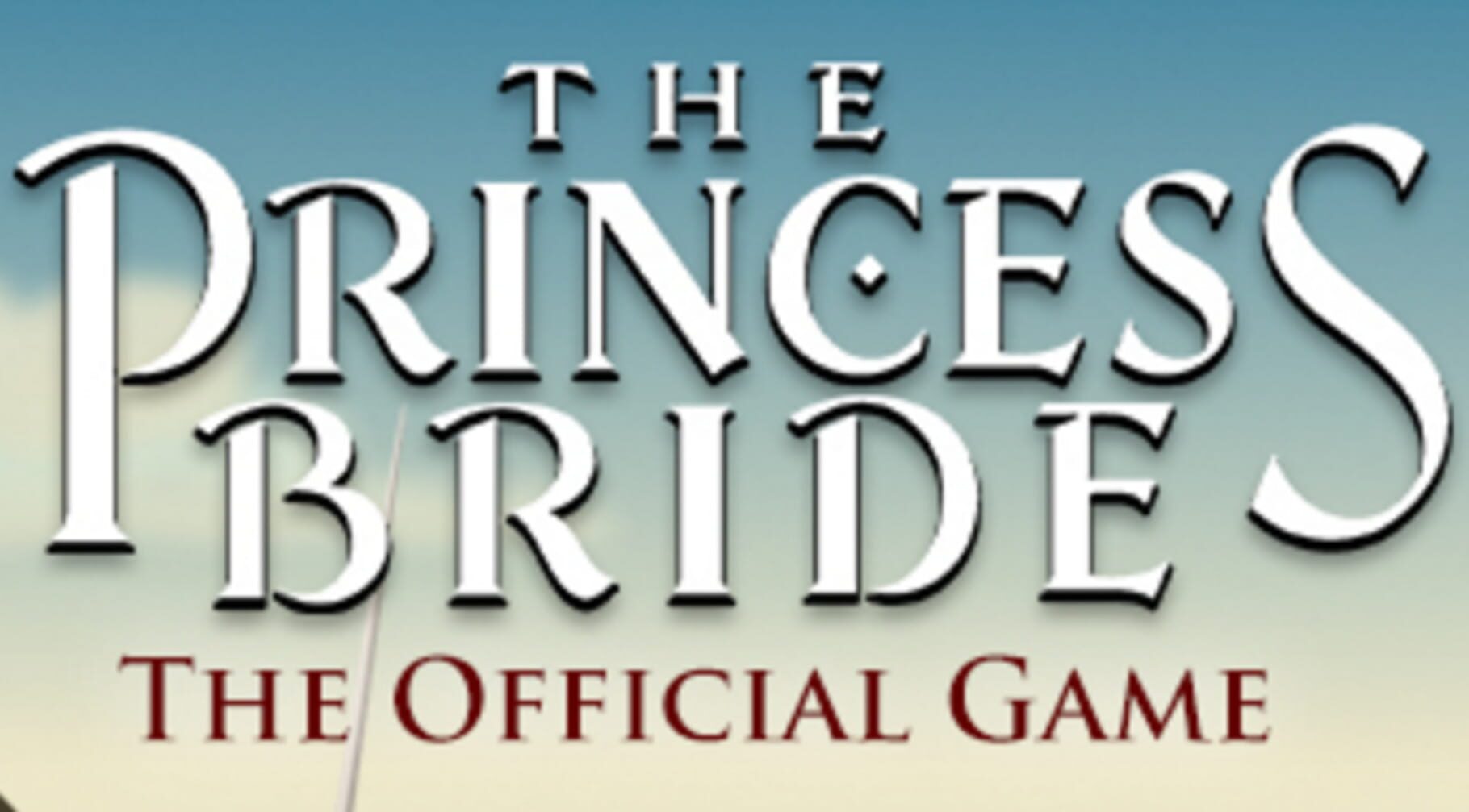 The Princess Bride: The Official Game