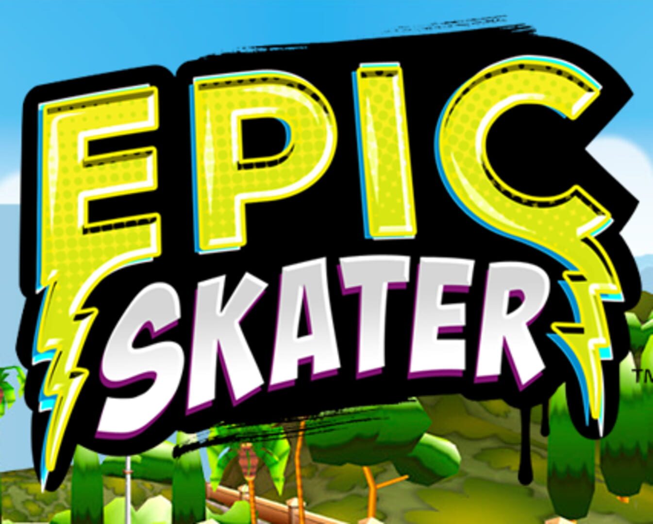 Epic Skater