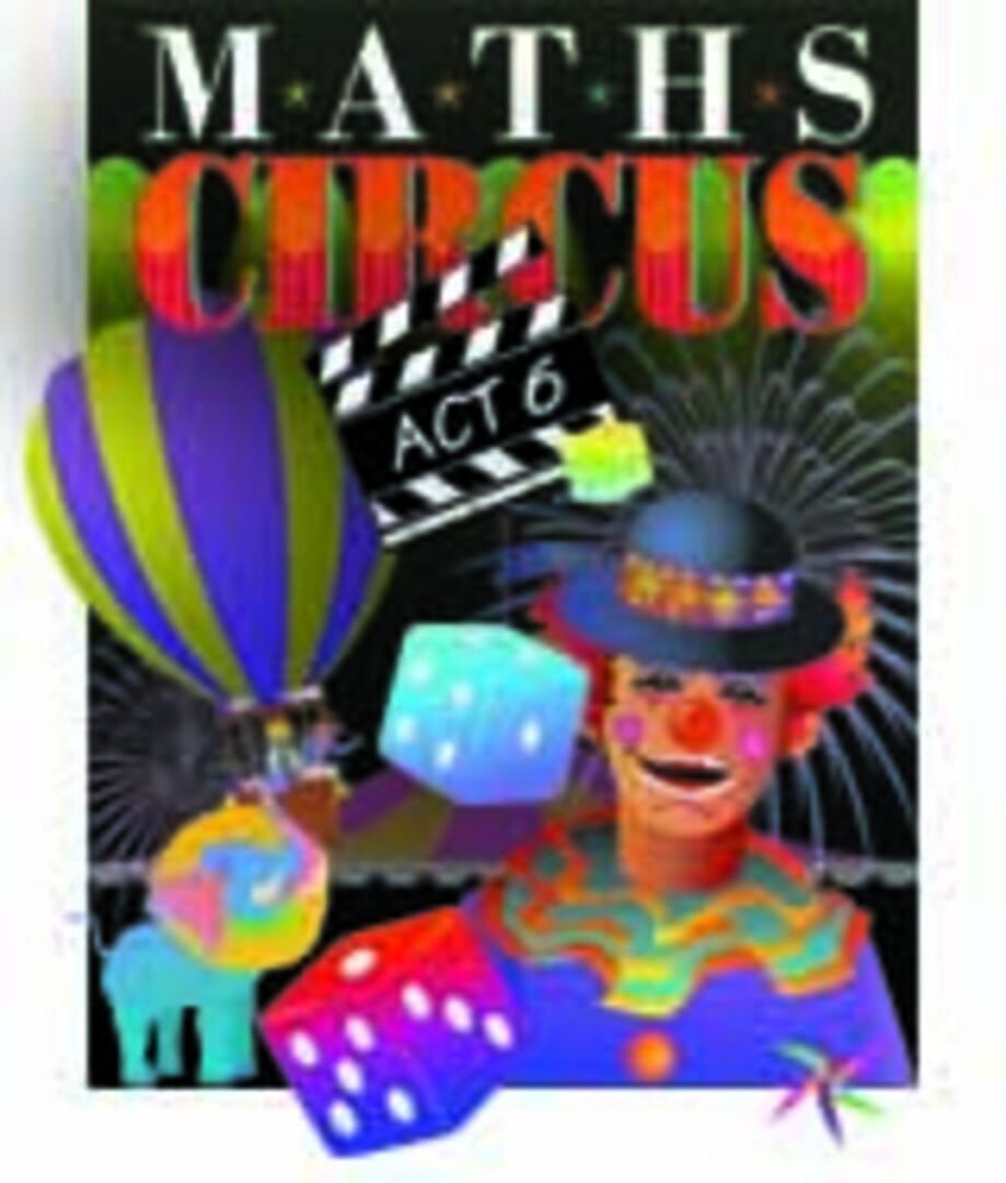 Maths Circus Act 6