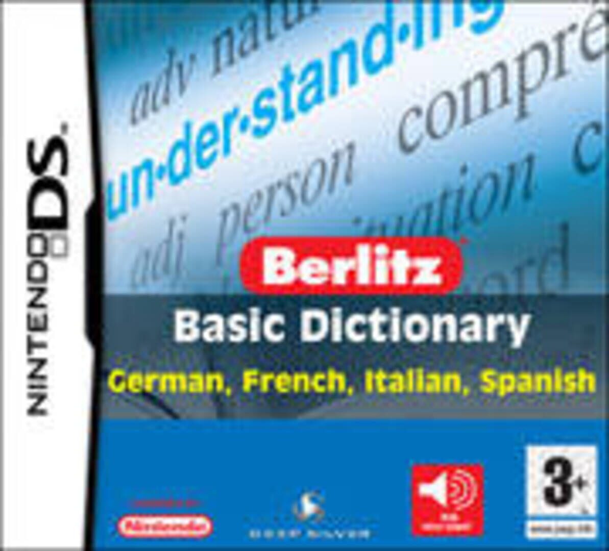 Berlitz English Dictionary