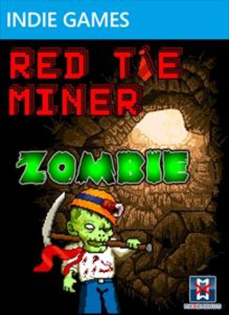 Red Tie Miner: Zombie
